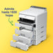 EAN 8715946703510 - Epson WorkForce Pro WF-C5390DW impresora de inyección de tinta Color 4800 x 1200 DPI A4 Wifi imagen 9