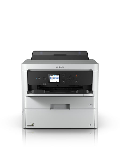 EAN 8715946653471 - Epson WorkForce Pro WF-C529RDW impresora de inyección de tinta Color 4800 x 1200 DPI A4 Wifi imagen 1