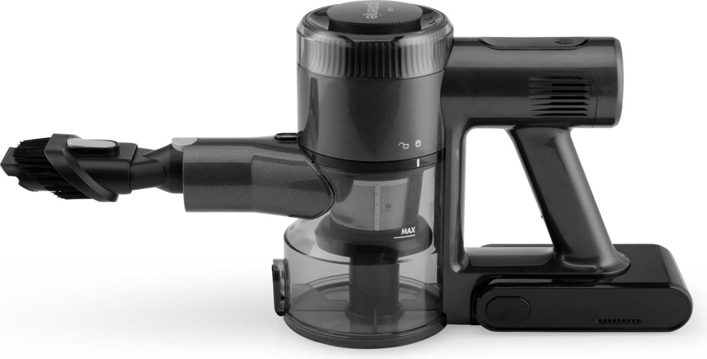 EAN 3838783048004 - Gorenje SVC222480AA Aspiradora escoba 2 en 1 Batería Secar Sin bolsa 0,701 L 250 W Carbón vegetal imagen 23
