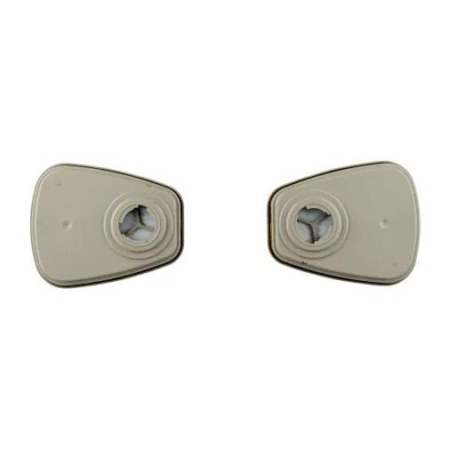 EAN 5902658103131 - 3M 7100141697 Cartucho para gas y vapor 2 pieza(s) imagen 2