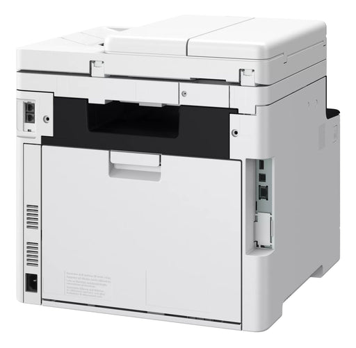 EAN 4549292250398 - Canon i-SENSYS MF754Cdw II Laser A4 1200 x 1200 DPI 33 ppm Wifi imagen 2