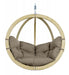 EAN 4030454006514 - AMAZONAS AZ-2030812 silla colgante Gris pardo Silla colgante con forma de huevo imagen 1