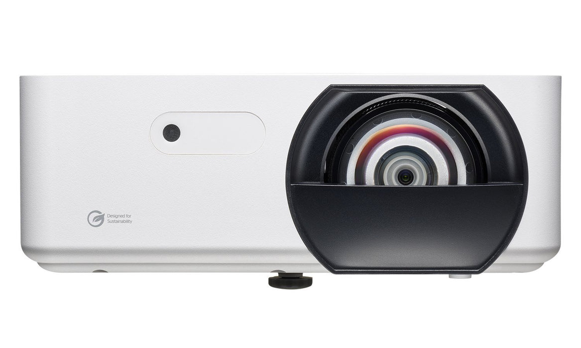 EAN 5055387669635 - Optoma LH351ST Proyector de alcance estándar DLP 1080p (1920x1080) 3D Blanco imagen 3