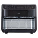 EAN 4061275214840 - MEDION LIFE P20 Doble 8,7 L 2600 W Freidora de aire caliente Negro imagen 16