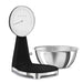 EAN 8017709344542 - Smeg KSF01BLWW báscula de cocina Negro Encimera Báscula electrónica de cocina imagen 7