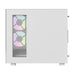 EAN 6931858712163 - GameMax NEX C31 WH carcasa de ordenador Blanco imagen 4