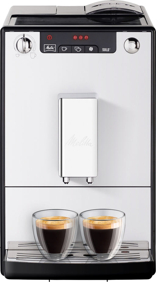 EAN 4006508195978 - Melitta Caffeo Solo Totalmente automática Máquina espresso 1,2 L imagen 1