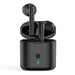 EAN 8021735208808 - Celly PULSESOUNDBK auricular y casco Auriculares Inalámbrico Dentro de oído Llamadas/Música Negro imagen 1