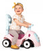 EAN 3032167203052 - Smoby 720305 correpasillos o balancín infantil Cochecito correpasillos imagen 7