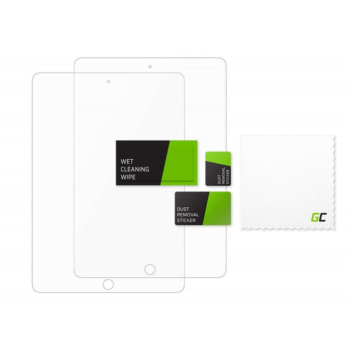 EAN 5907813963841 - Green Cell GL65 protector de pantalla para tableta Apple 2 pieza(s) imagen 3