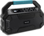 EAN 4019588029675 - TechniSat VIOLA 231 OD Portátil Negro imagen 3