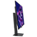 EAN 4711636314305 - ASUS ROG Strix OLED XG32UQDMS pantalla para PC 80 cm (31.5") 3840 x 2160 Pixeles 4K Ultra HD LCD Negro imagen 4