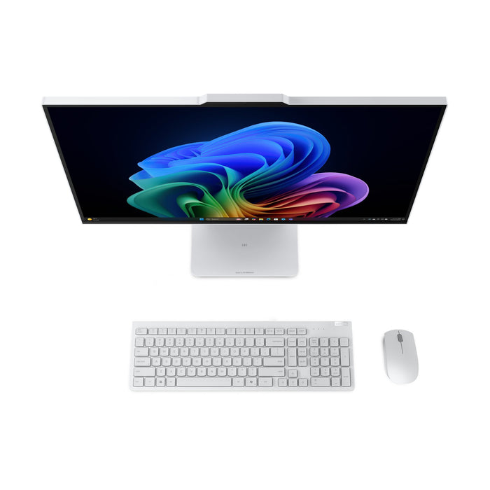 EAN 0199275149955 - Lenovo IdeaCentre AIO 27ILL11 Intel Core Ultra 7 256V 68,6 cm (27") 1920 x 1080 Pixeles PC todo en uno 16 imagen 6