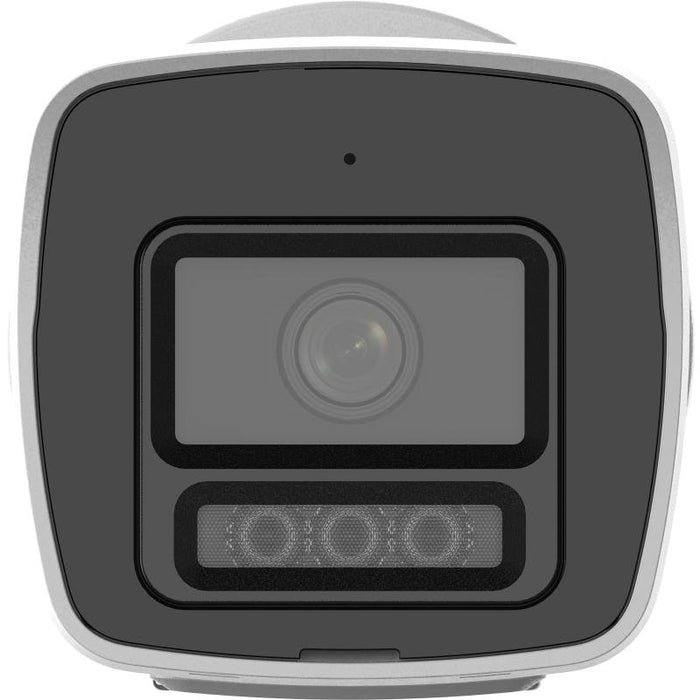 EAN 6936422183738 - Hikvision DS-2CD1067G3-LIU(2.8MM) cámara de vigilancia Bala (forma) Cámara de seguridad IP Interior y ext imagen 2