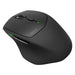 EAN 6940056187512 - Rapoo 9500M teclado Ratón incluido RF inalámbrico QWERTZ Alemán Negro imagen 9