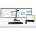 EAN 0065030891974 - StarTech.com USB31CCTLKV1M cable USB USB 3.2 Gen 2 (3.1 Gen 2) USB C Negro, Gris imagen 4