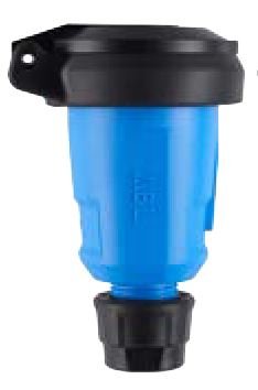 EAN 4011721189086 - ABL SURSUM 100000086 acoplador de enchufe eléctrico 16 A 2 imagen 1