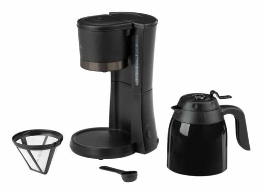 EAN 8421078038870 - JATA JECA1800 cafetera eléctrica Semi-automática Cafetera de filtro imagen 2
