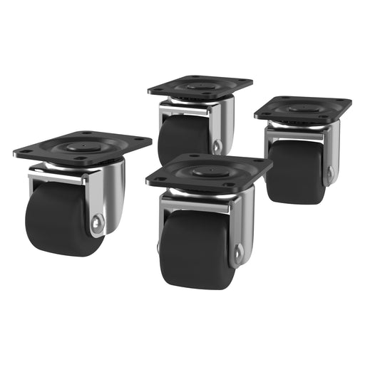 EAN 0767041025200 - Vertiv VRA6024 accesorio de bastidor Ruedas giratorias imagen 1