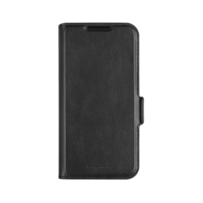 EAN 5711428043252 - dbramante1928 Bergen Pro funda para teléfono móvil 15,8 cm (6.2") Folio Negro imagen 1