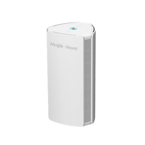 EAN 6971693272521 - Ruijie Networks RG-M18 router inalámbrico Gigabit Ethernet Doble banda (2,4 GHz / 5 GHz) Blanco imagen 2
