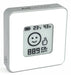 EAN 4751044060012 - AIRVALENT AIRV-WHIT medidor de calidad del aire Blanco imagen 1