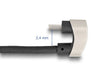 EAN 4043619881598 - DeLOCK 88159 cable USB USB C Negro imagen 3