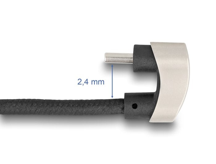 EAN 4043619881598 - DeLOCK 88159 cable USB USB C Negro imagen 3