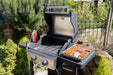 EAN 4011689585951 - Unold 58595 Barbecue Grill-Wagen BUDDY Barbacoa Carro Eléctrico Negro, Acero inoxidable 2600 W imagen 5