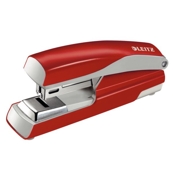 EAN 4002432357413 - Esselte 5505 Rojo, Plata imagen 1