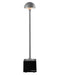 EAN 4029599111115 - Sompex FLORA Lámpara solar con forma de farol portátil para exterior LED 2,3 W F imagen 1