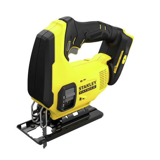 EAN 5035048724040 - Stanley SFMCS600B-XJ power jigsaws imagen 1
