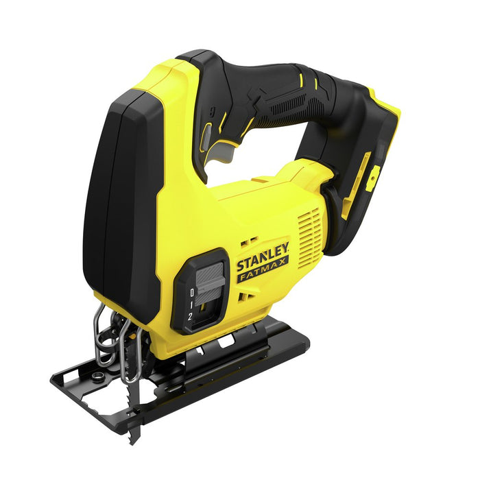 EAN 5035048724040 - Stanley SFMCS600B-XJ power jigsaws imagen 1