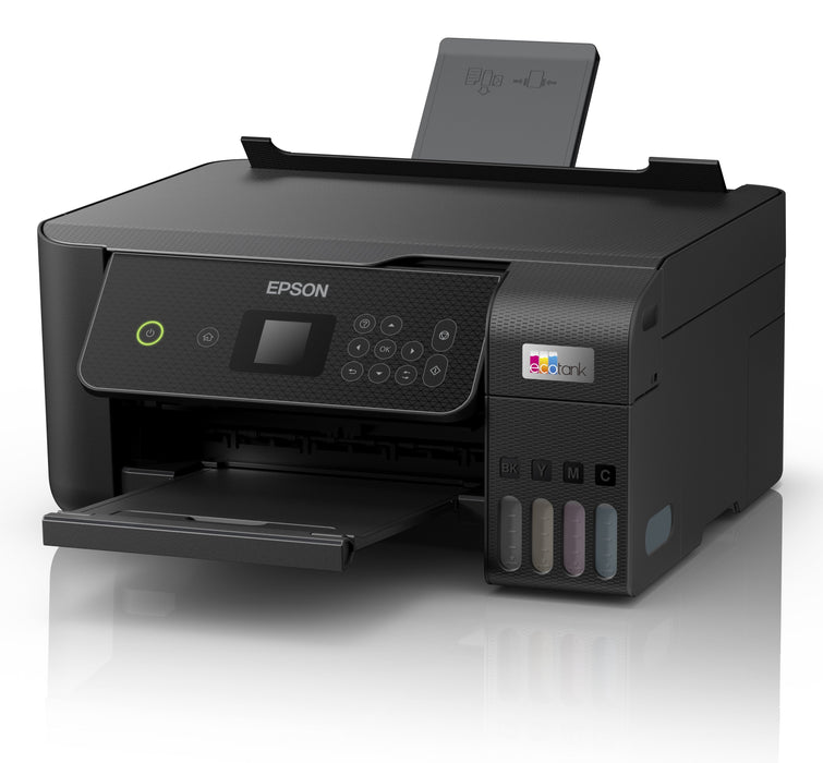 EAN 8715946720579 - Epson EcoTank ET-2870 Inyección de tinta A4 5760 x 1440 DPI 33 ppm Wifi imagen 4