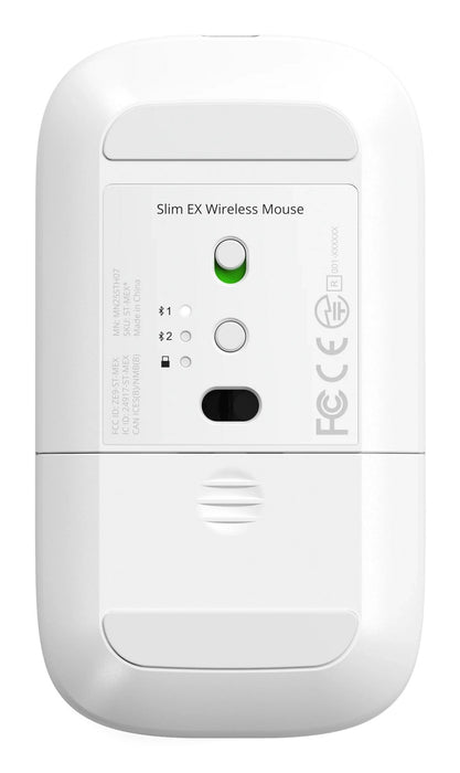 EAN 810086363520 - Satechi Slim EX ratón Viajes Ambidextro RF Wireless + Bluetooth imagen 4