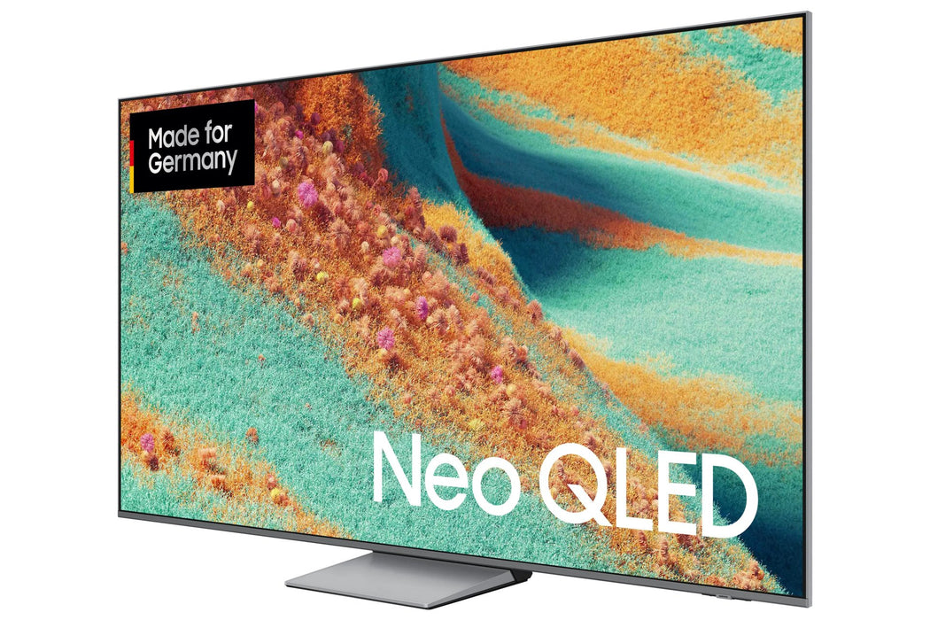 EAN 8806095999326 - Samsung GQ55QN85FAU 139,7 cm (55") 4K Ultra HD Smart TV Wifi Plata imagen 2