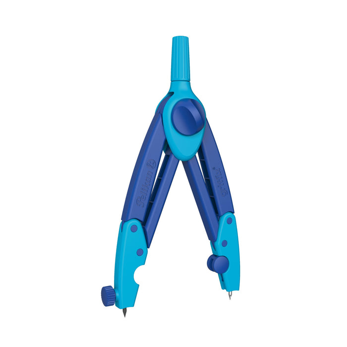 EAN 4012700700810 - Pelikan Griffix Azul imagen 7