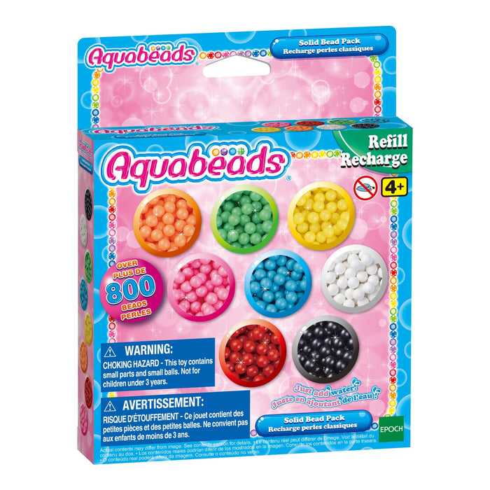 EAN 5054131315170 - Aquabeads 31517 juguete de arte y manualidades imagen 3