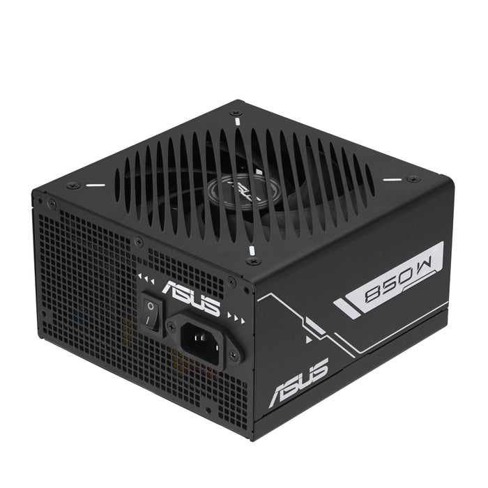 EAN 4711636288194 - ASUS Prime -850G unidad de fuente de alimentación 850 W 20+4 pin ATX ATX Negro imagen 6