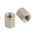EAN 4043718237715 - InLine 77775B kit de montaje Plata imagen 1