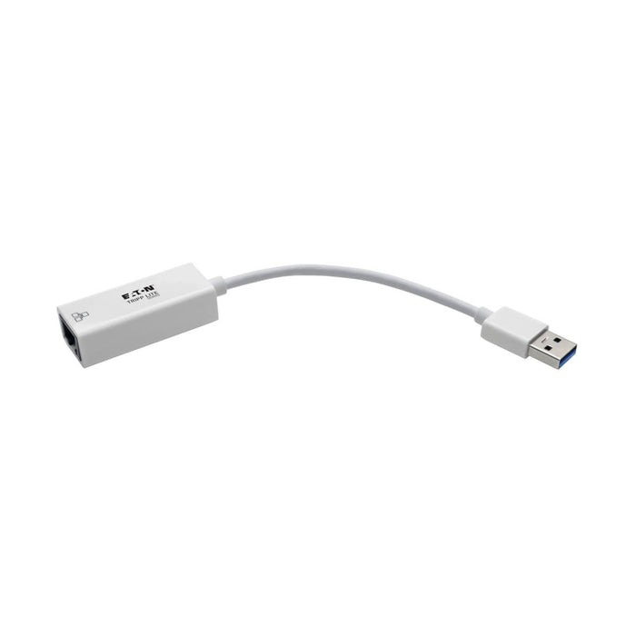 EAN 37332183286 - Tripp Lite U336-000-GBW adaptador y tarjeta de red 1000 Mbit/s imagen 3