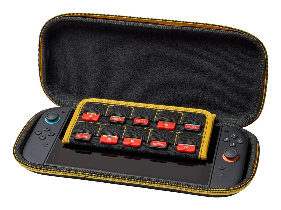 EAN 617885160615 - PowerA NSCS0553 funda para consola portátil Funda protectora rígida Nintendo Multicolor imagen 3