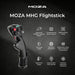 EAN 6973137271367 - MOZA MHG Flight Stick Palanca de vuelo imagen 4