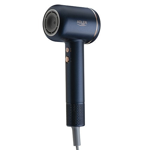 EAN 5905575901965 - Adler AD 2270B secador 1600 W Azul, Marina imagen 3