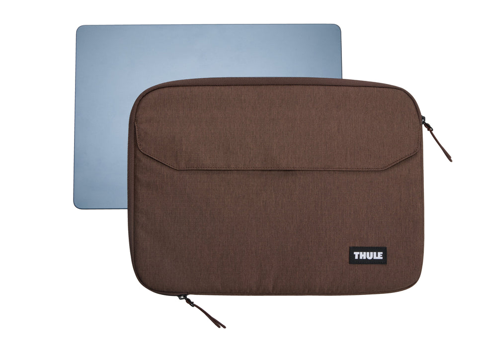 EAN 85854260039 - Thule Lithos TLS115 - Nuanced brown 38,1 cm (15") Funda Marrón imagen 7
