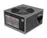 EAN 4260070124402 - LC-Power LC500-12 V2.31 unidad de fuente de alimentación 350 W 20+4 pin ATX ATX Gris imagen 1
