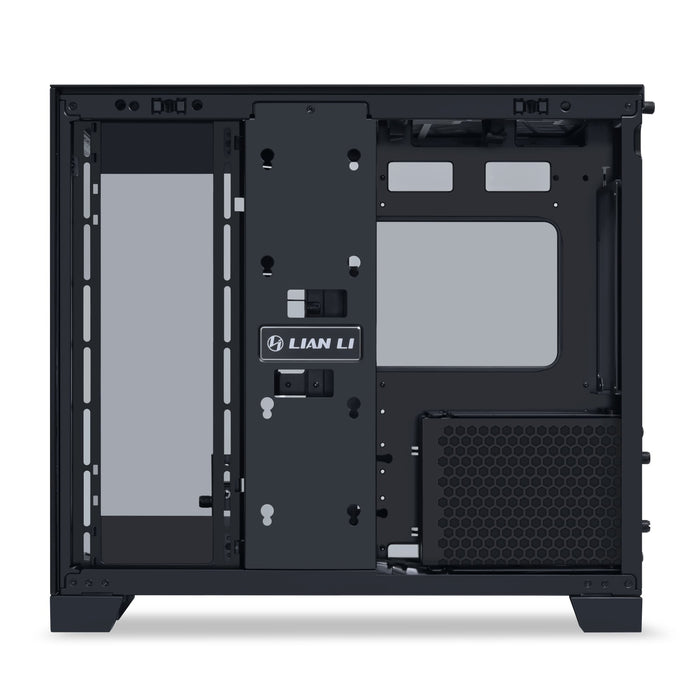 EAN 4718466019837 - Lian Li 011 Dynamic Mini O11 DYNAMIC MINI V2 Mini Tower Negro imagen 10