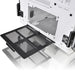 EAN 4711246872738 - Thermaltake View 71 Tempered Glass Snow Edition Full Tower Blanco imagen 23