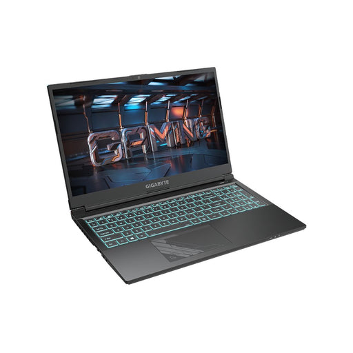 EAN 4719331857424 - GIGABYTE Gaming KF5-53ES354SD Intel® Core™ i5 i5-13500H Portátil 39,6 cm (15.6") Full HD 16 GB LPDDR5-SDR imagen 2