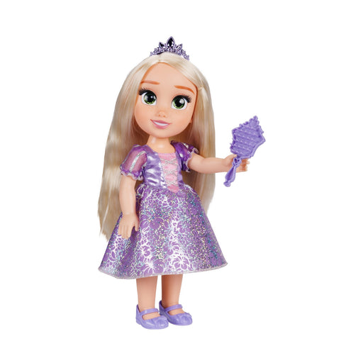 EAN 0192995230156 - Disney Princess My Friend Rapunzel imagen 1